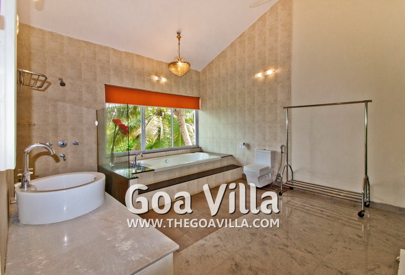Villa Gita