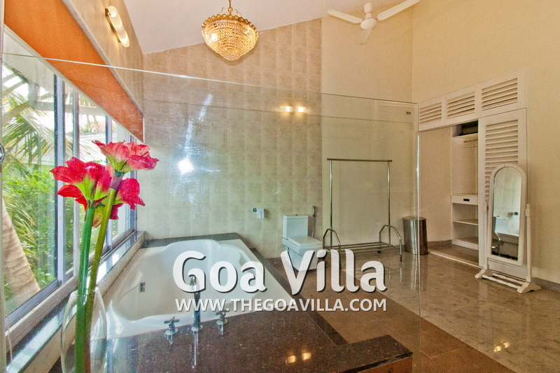 Villa Gita