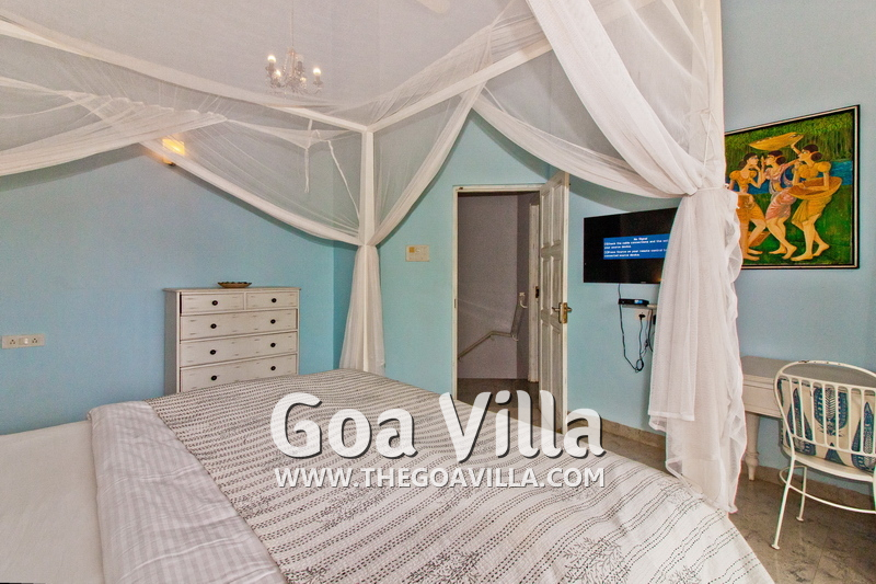 Villa Gita