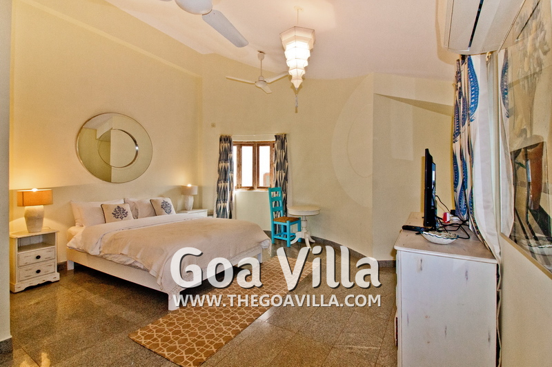 Villa Gita