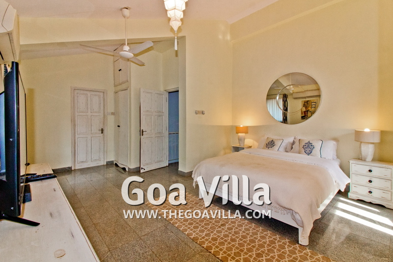 Villa Gita
