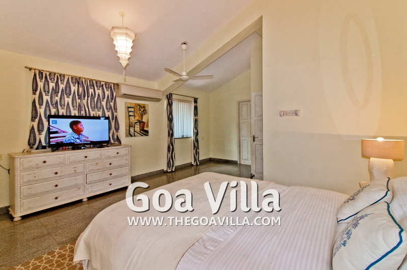 Villa Gita
