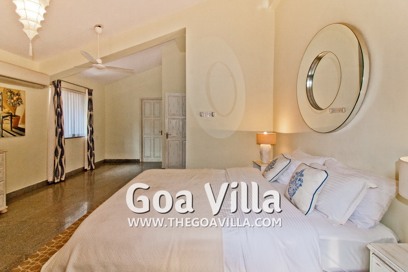 Villa Gita