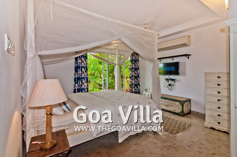 Villa Gita