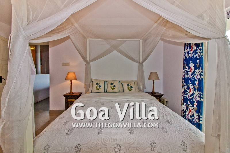 Villa Gita