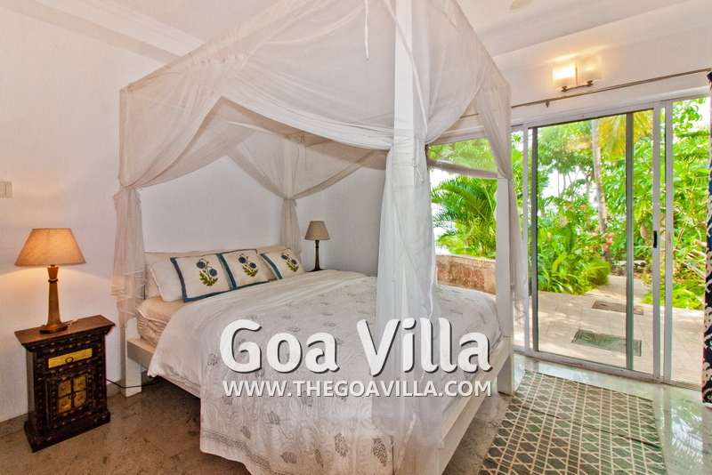 Villa Gita