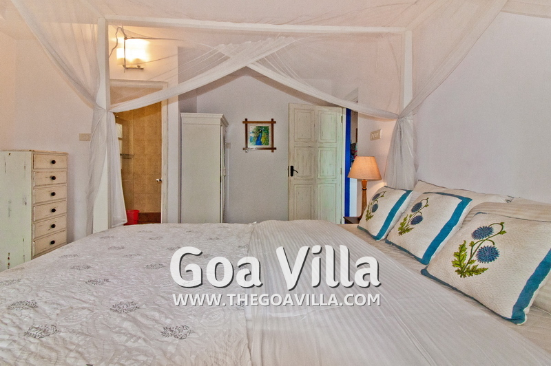 Villa Gita