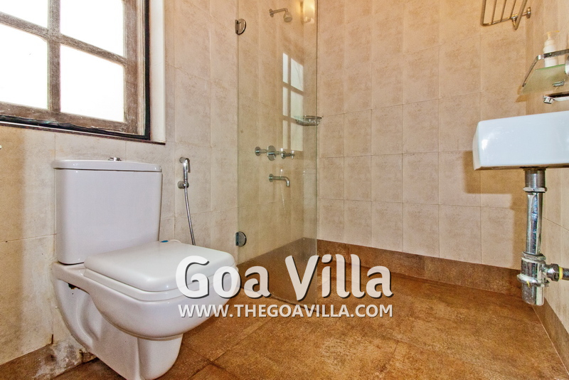 Villa Gita
