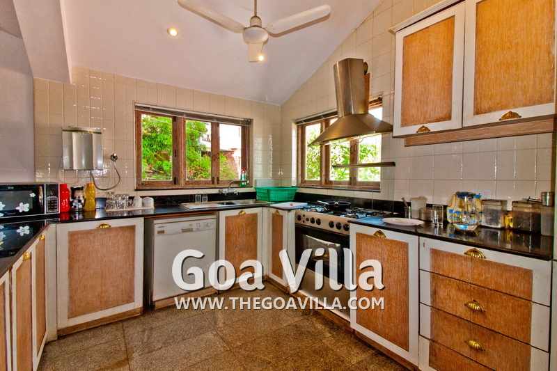 Villa Gita