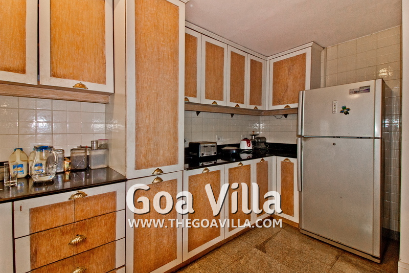 Villa Gita