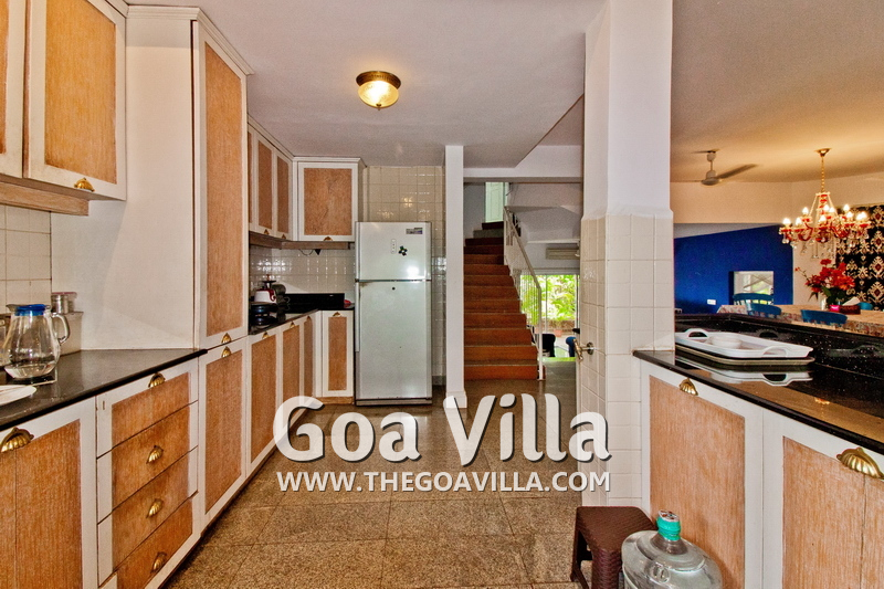 Villa Gita