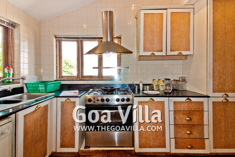Villa Gita