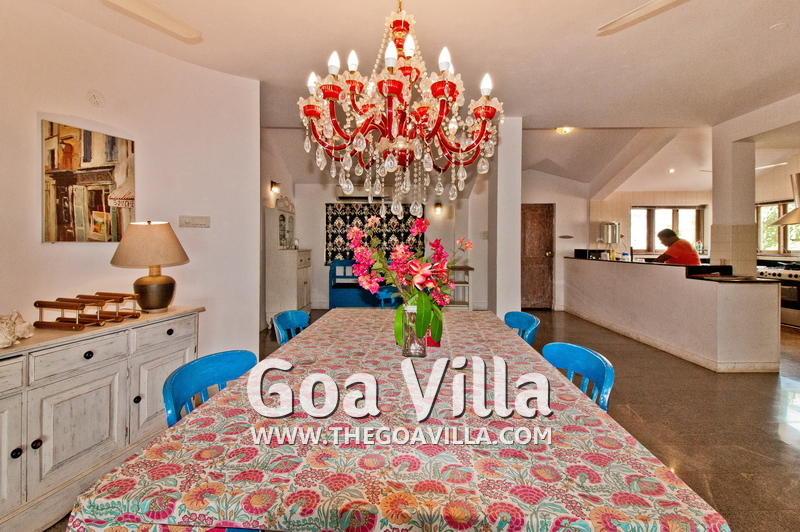 Villa Gita