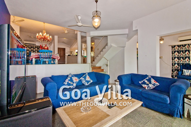Villa Gita