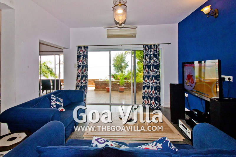 Villa Gita