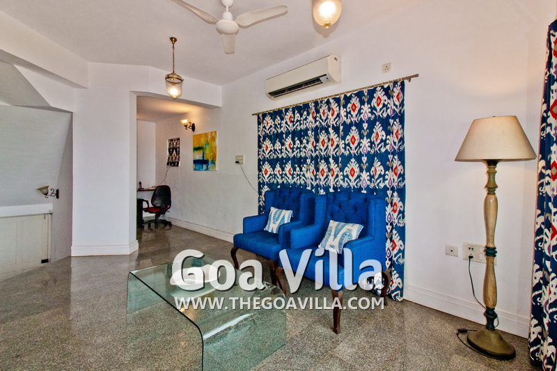Villa Gita