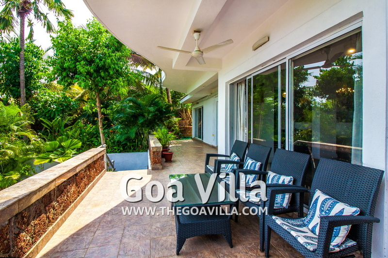 Villa Gita