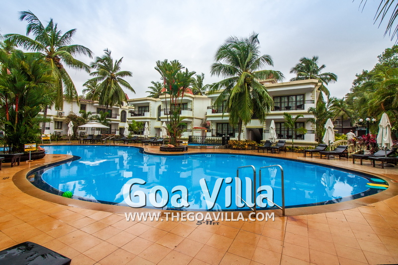 Sonesta Villa