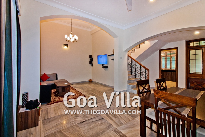 Sonesta Villa