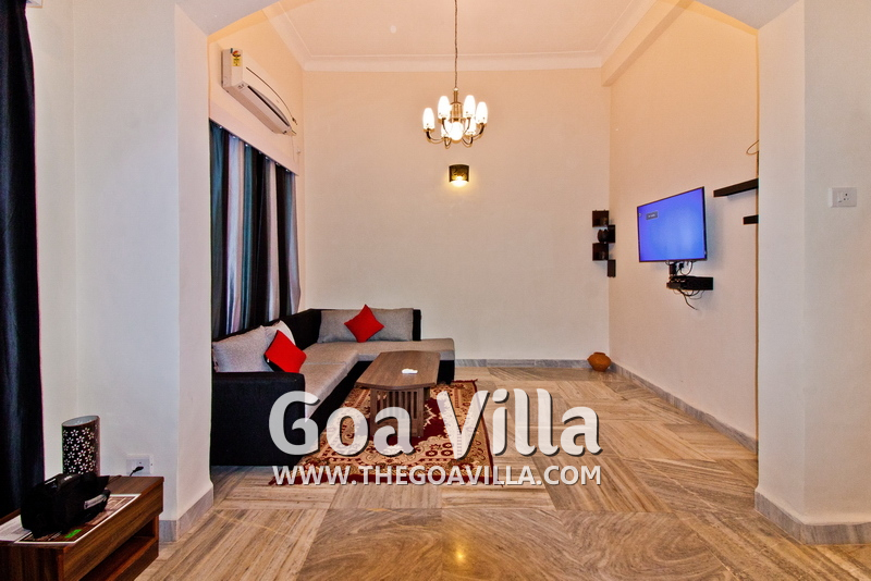 Sonesta Villa