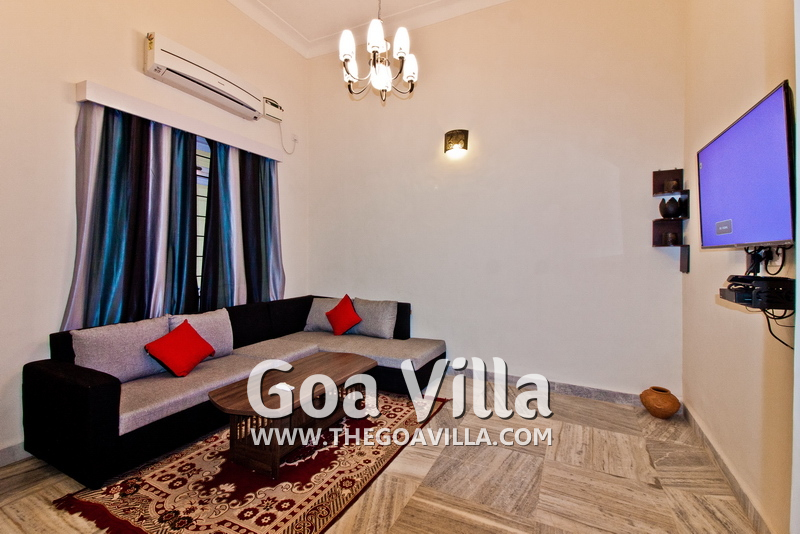 Sonesta Villa