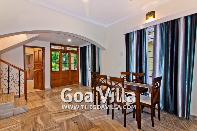 Sonesta Villa