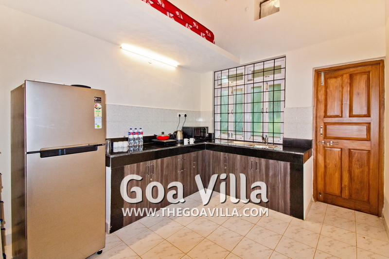 Sonesta Villa