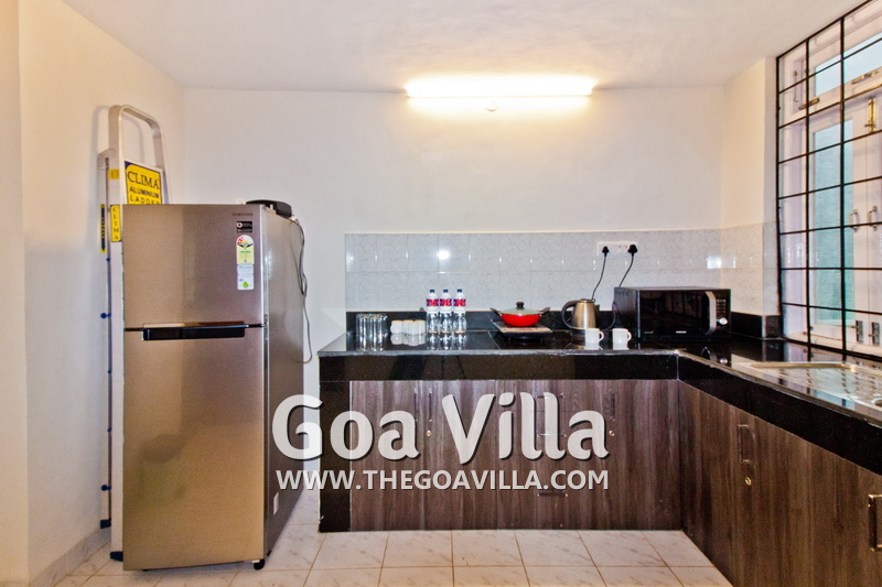Sonesta Villa