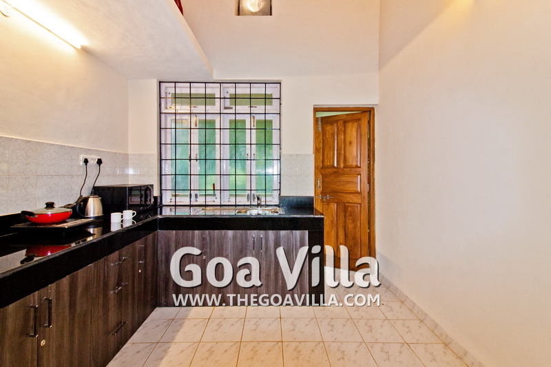 Sonesta Villa