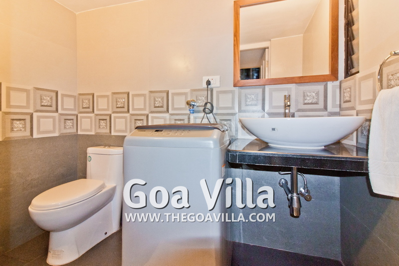 Sonesta Villa