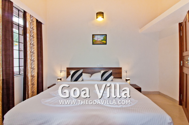 Sonesta Villa