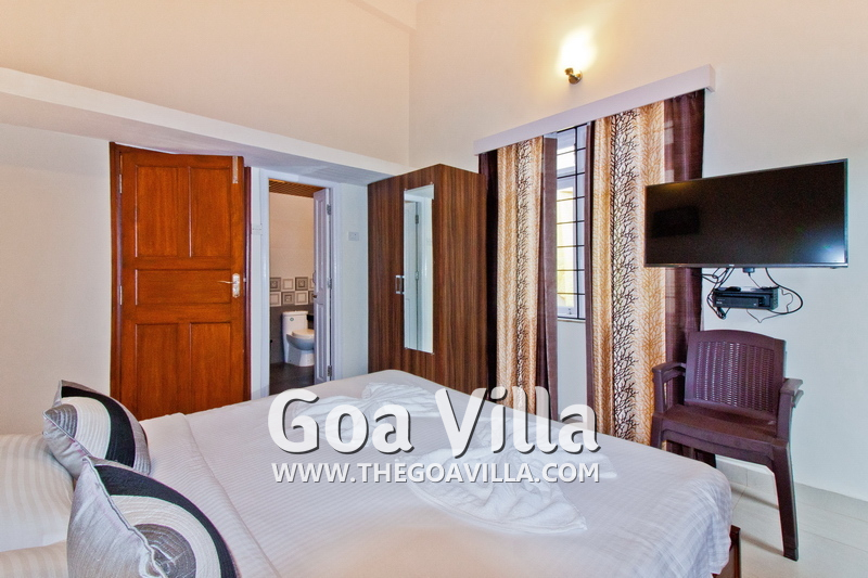 Sonesta Villa