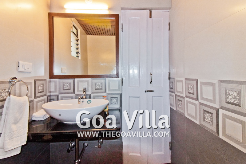 Sonesta Villa