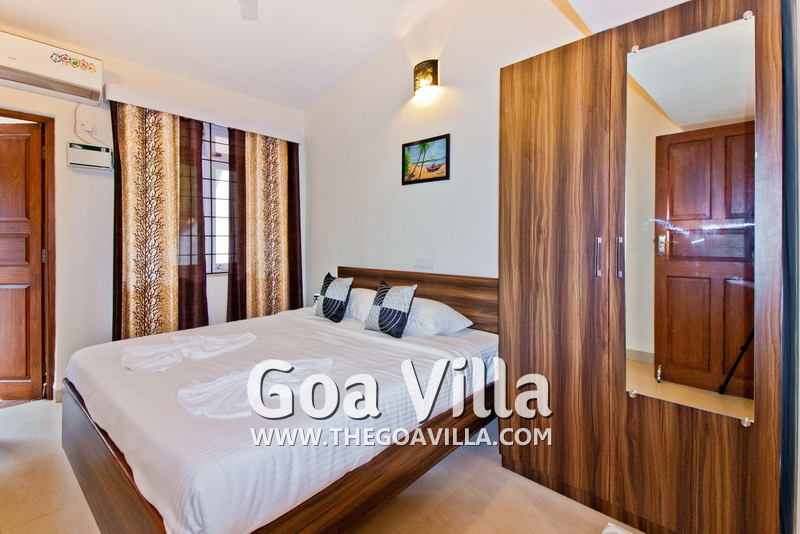 Sonesta Villa