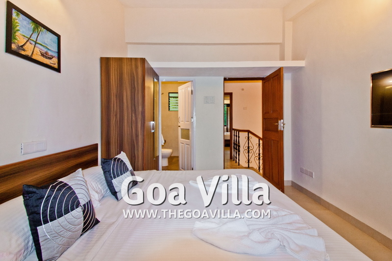 Sonesta Villa