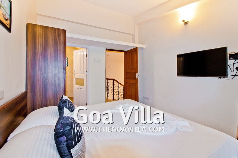 Sonesta Villa