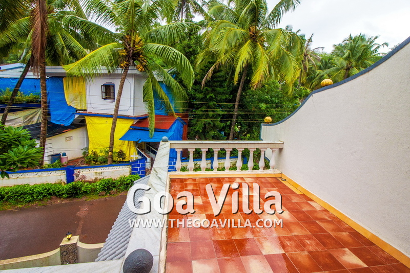 Sonesta Villa