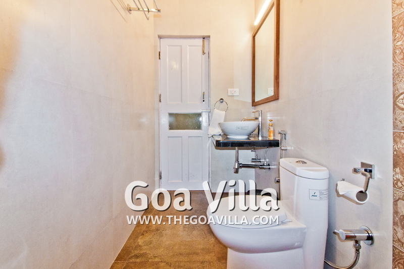 Sonesta Villa