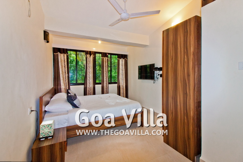 Sonesta Villa