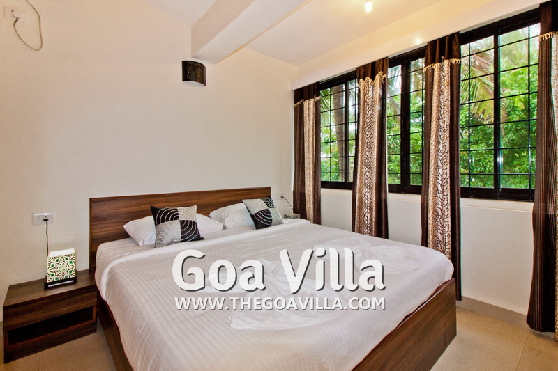 Sonesta Villa
