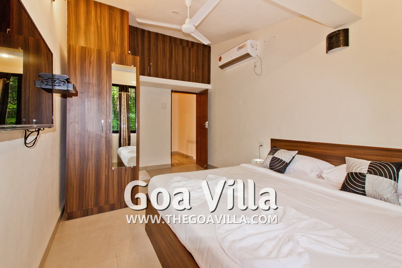 Sonesta Villa