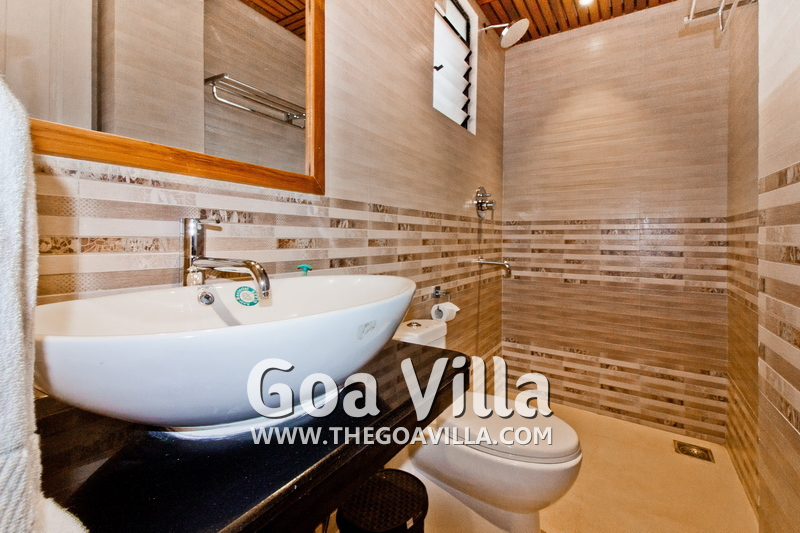 Sonesta Villa