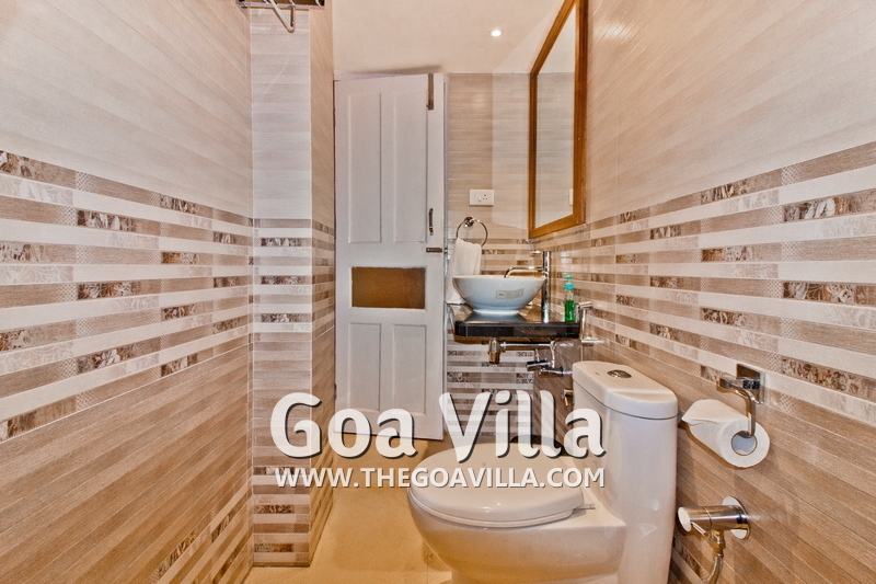 Sonesta Villa
