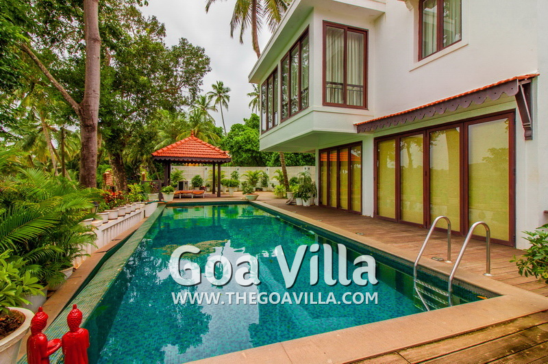 Villa Muse