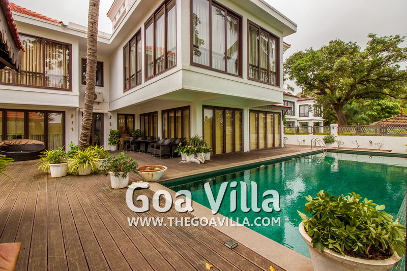 Villa Muse