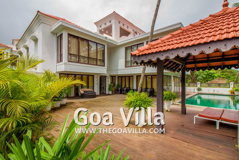Villa Muse