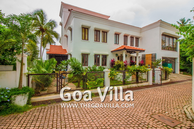 Villa Muse