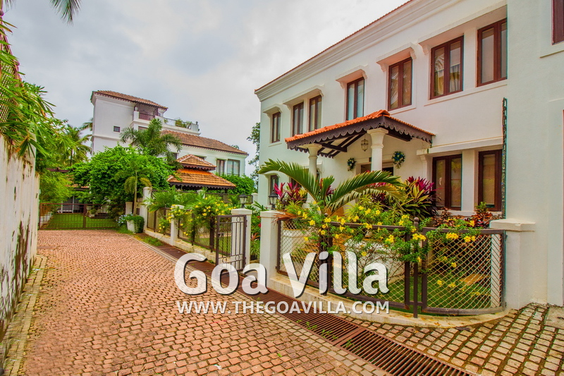 Villa Muse