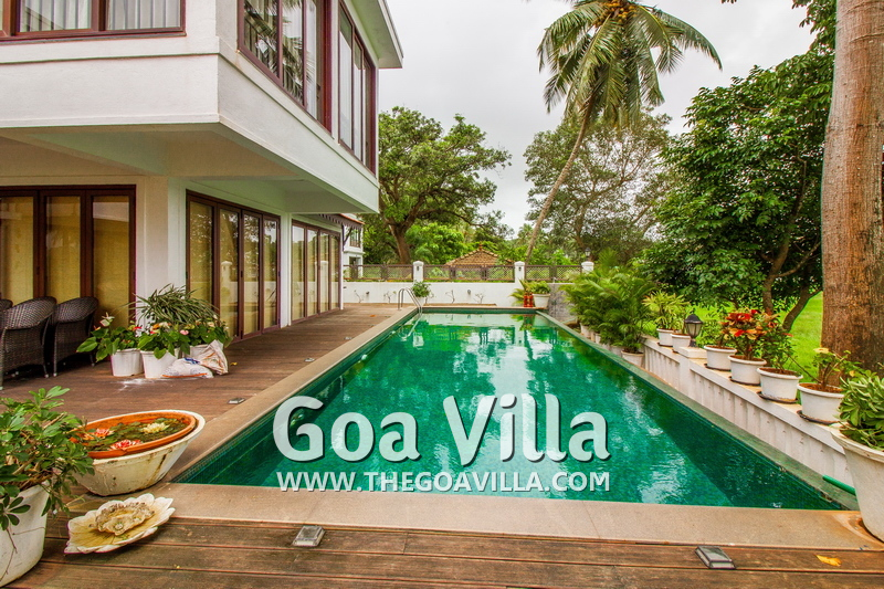 Villa Muse