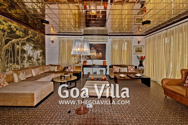 Villa Muse